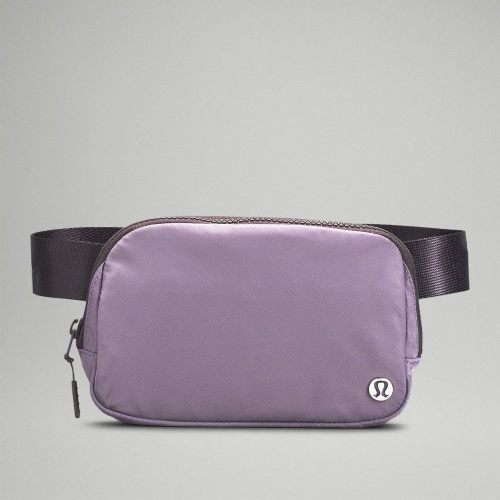 Lululemon Belt Bag